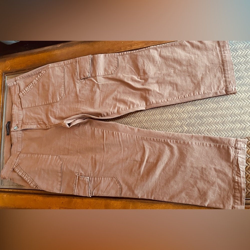 Denver Hayes Cargo Pants
